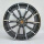 20 21 Inch Forged Wheel Rims for Cayenne